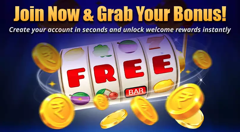 Join Dream99Game to get welcome bonus